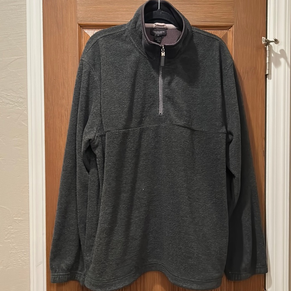 Van Heusen Fleece Jacket